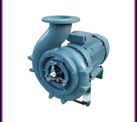 Pump Engineers (Australia) Pty Ltd - Arndell Park, NSW