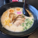 Sumo Ramen - Japanese Restaurants