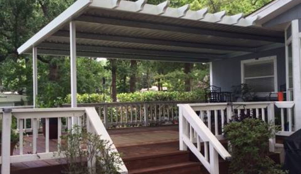 Metro Patio & Carport - Mesquite, TX