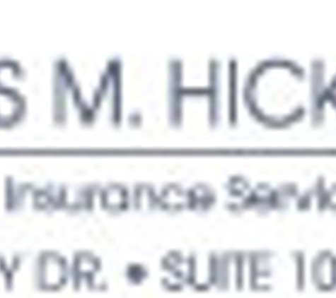 Charles M Hicks Insurance LLC - Clearwater, FL