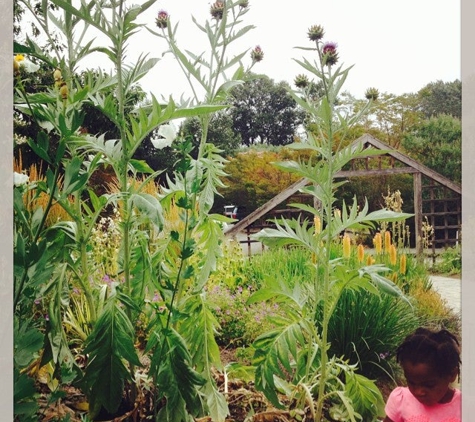 Center for Urban Horticulture - Seattle, WA