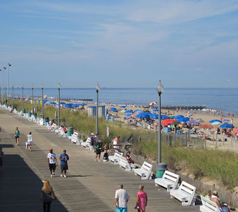 Breakers Hotel & Suites - Rehoboth Beach, DE