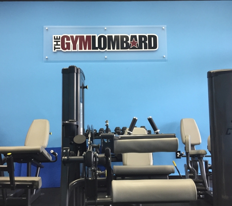 The Gym Lombard - Coral Springs, FL. PERSONAL FITNESS