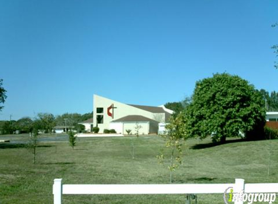 Trinity Preschool - Sarasota, FL