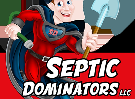 Septic Dominators - Orlando, FL