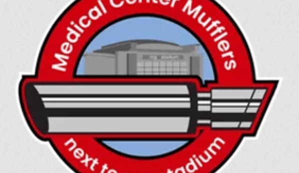 Medical Center Muffler - Houston, TX