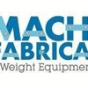 Machine Fabricating & Weight Equipment Shop gallery