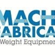 Machine Fabricating & Weight Equipment Shop