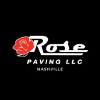 Rose Paving Nashville