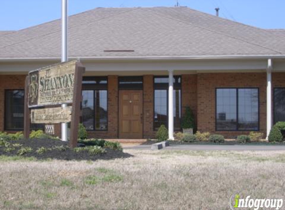 Shannon Lumber International - Horn Lake, MS