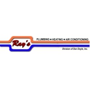 Ray's Heating and Air Conditioning The Original - Air Conditioning Contractors & Systems