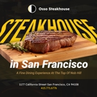 Osso Steakhouse