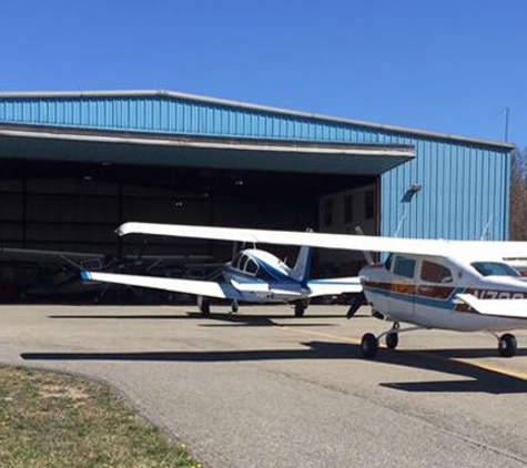 Blackrock Aircraft Maintenance & Avionics - Hazle Township, PA