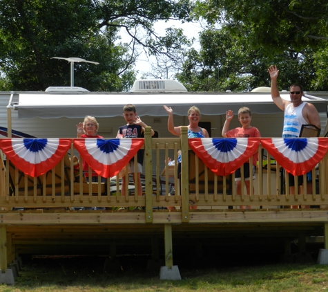 The Golden Chipmunk Bar & Grill at Schatzi's Resort - Gordon, WI