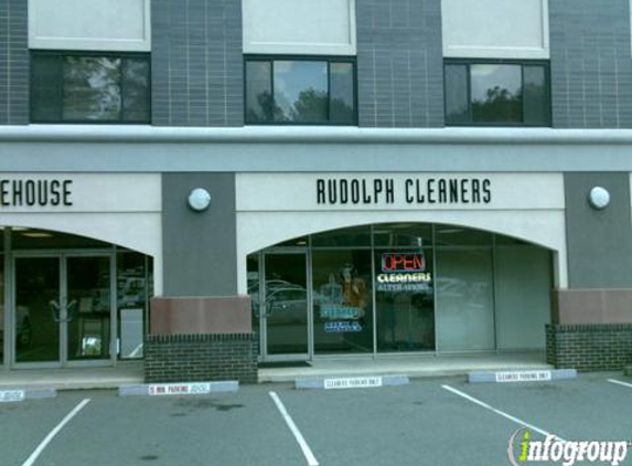 Rudolph Cleaners - Charlotte, NC