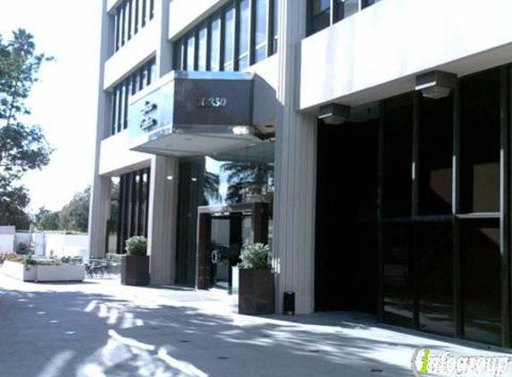 Aron Hasson Law Offices - Los Angeles, CA