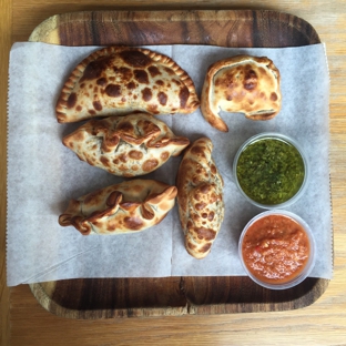 5411 Empanadas - Chicago, IL