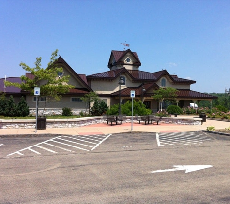 Lake Chautaugua Lutheran Center - Bemus Point, NY