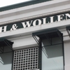Smith & Wollensky gallery