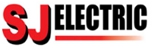S.J. Electric Logo