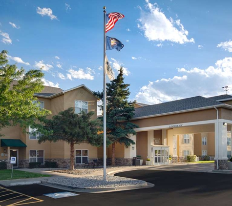 Homewood Suites by Hilton Salt Lake City-Midvale/Sandy - Midvale, UT