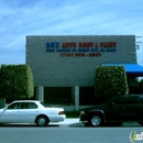 Do's Auto Body & Paint - Automobile Body Repairing & Painting