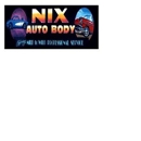 Nix Auto Body - Windshield Repair