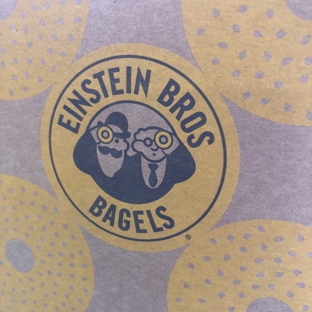 Einstein Bros Bagels - Pasadena, CA