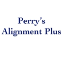 Perry's Alignment Plus, L.L.C. - Auto Repair & Service