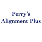 Perry's Alignment Plus, L.L.C.