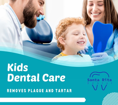 Santa Rita Dental - Bakersfield, CA