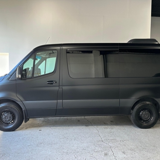 VTI Van Rentals - Brooklyn, NY