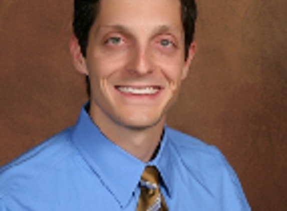 Dr. Christopher L. Ciarallo, MD - Denver, CO