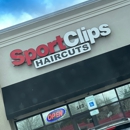 Sport Clips Haircuts of Knoxville - Fountain City - Barbers