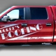 Burke's Roofing