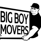 Big Boy Movers