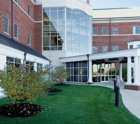 Northwestern Medicine Audiology at Grayslake Outpatient Center - Grayslake, IL