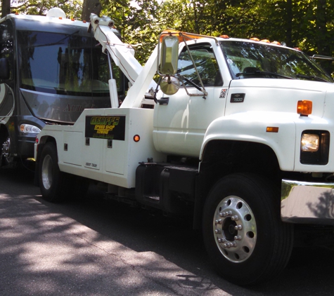 Geoffs Towing Service - Quakertown, PA