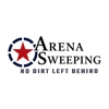 Arena Sweeping gallery