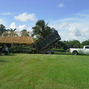 SunCoast Nursery & Tiki Huts, Inc. - Homestead, FL