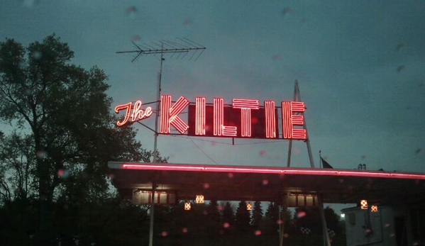 Kiltie Drive-In - Oconomowoc, WI