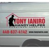 Tony Ianiro Handy Helper gallery