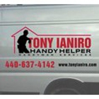 Tony Ianiro Handy Helper