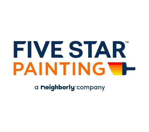 Five Star Painting of Chesapeake - Chesapeake, VA