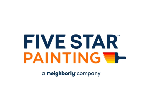 Five Star Painting of the Woodlands - Spring, TX