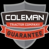 Coleman Tractor Company gallery