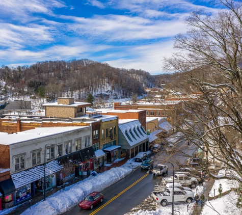 The Horton Hotel and Rooftop Lounge - Boone, NC