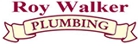 Roy Walker Plumbing Logo