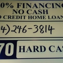 770 Hard Cash - Financial Services