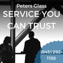 Peters Glass - Glass-Wholesale & Manufacturers